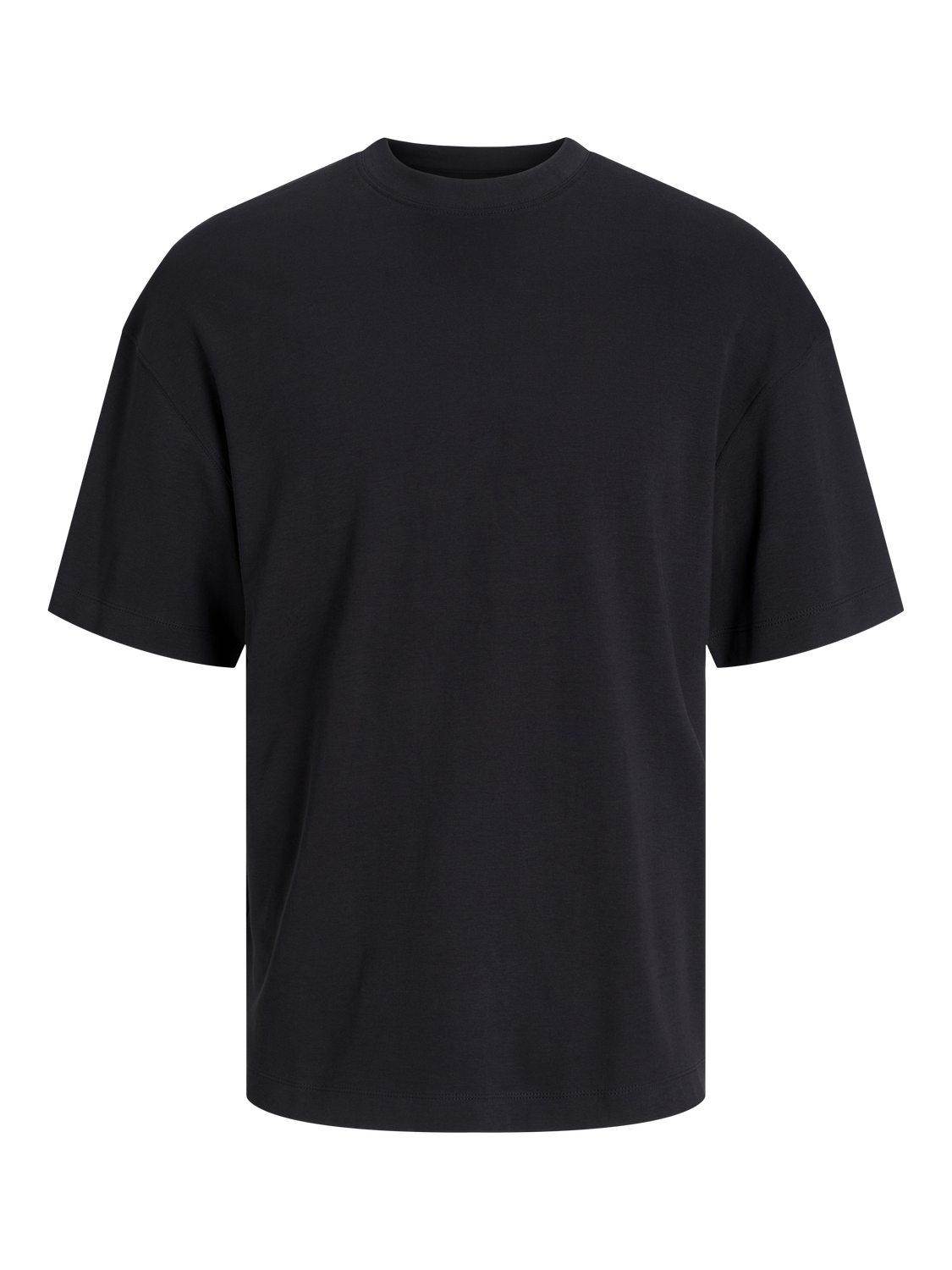 JJEURBAN T-Shirt - Black